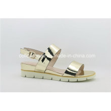 New Trendy Sports Casual Simple Women′s Sandals